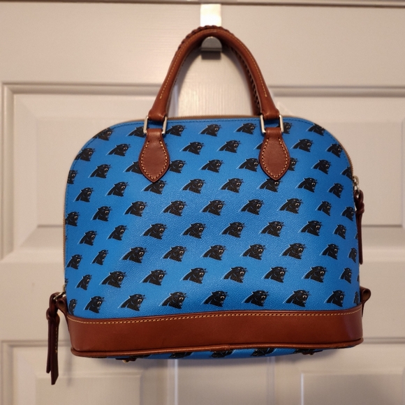 Dooney and Bourke satchel - Picture 3 of 4